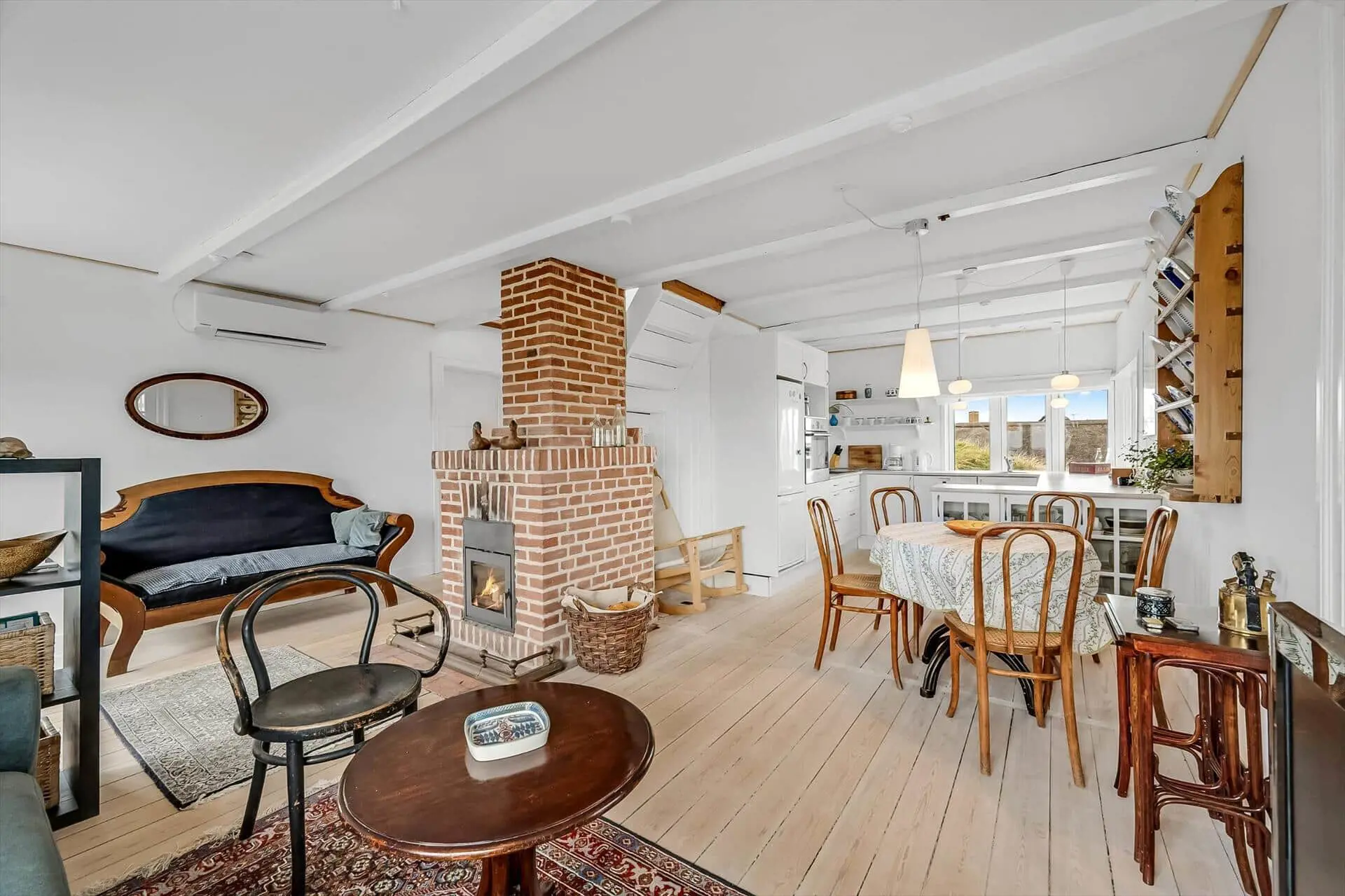 Ferienhaus 1044 in Holdvej 8, Søndervig | Bild 8 von 23