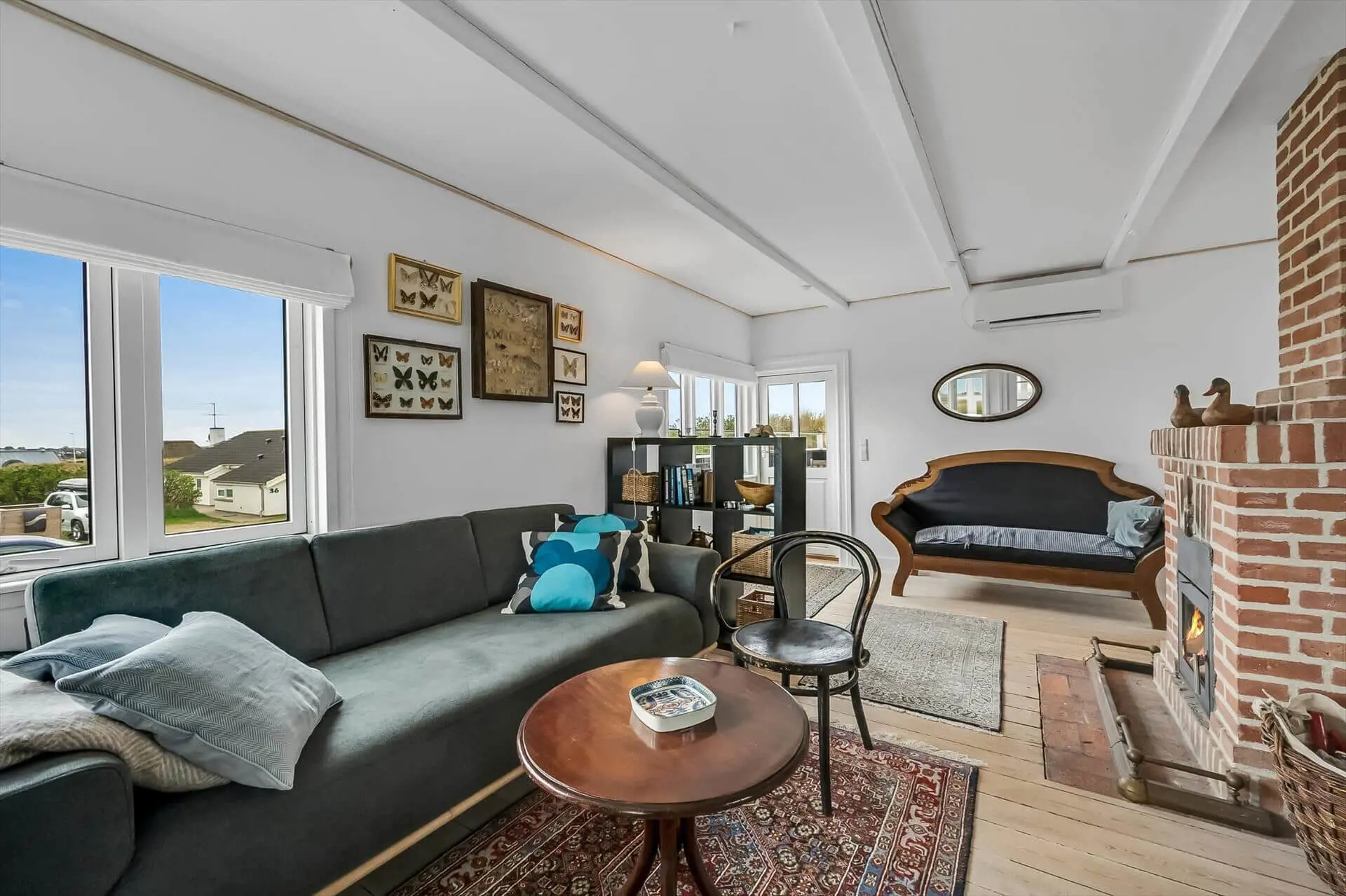 Ferienhaus 1044 in Holdvej 8, Søndervig | Bild 9 von 23