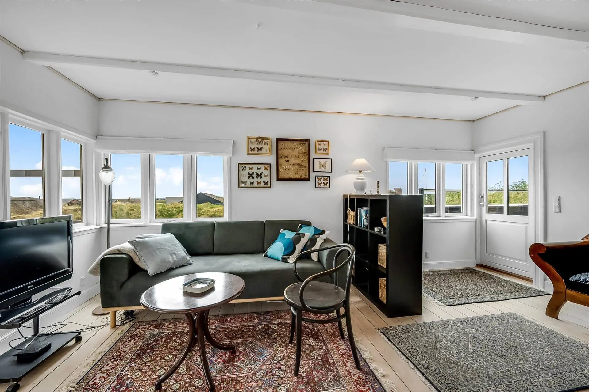 Ferienhaus 1044 in Holdvej 8, Søndervig | Bild 10 von 23