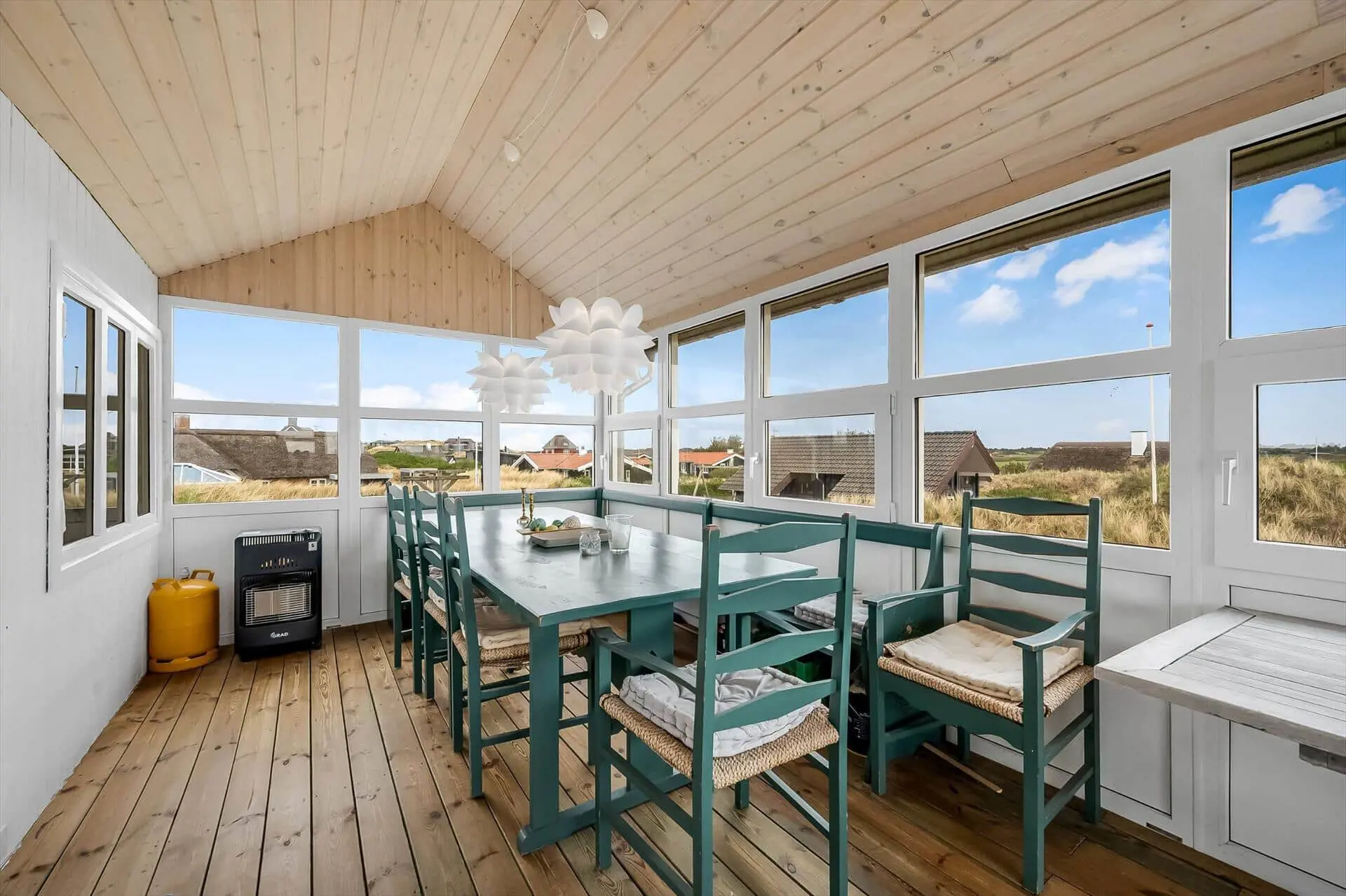 Ferienhaus 1044 in Holdvej 8, Søndervig | Bild 11 von 23