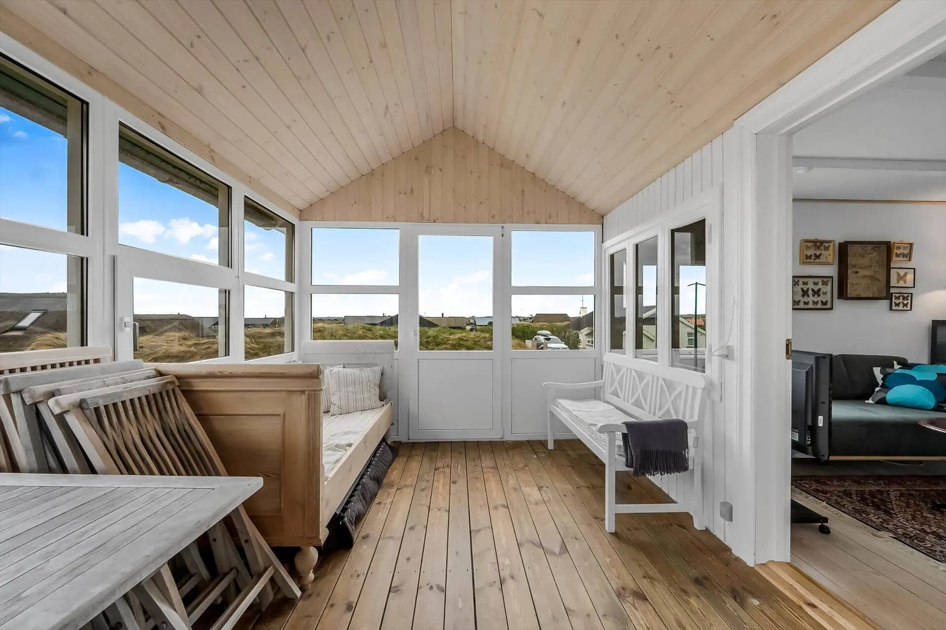 Ferienhaus 1044 in Holdvej 8, Søndervig | Bild 12 von 23