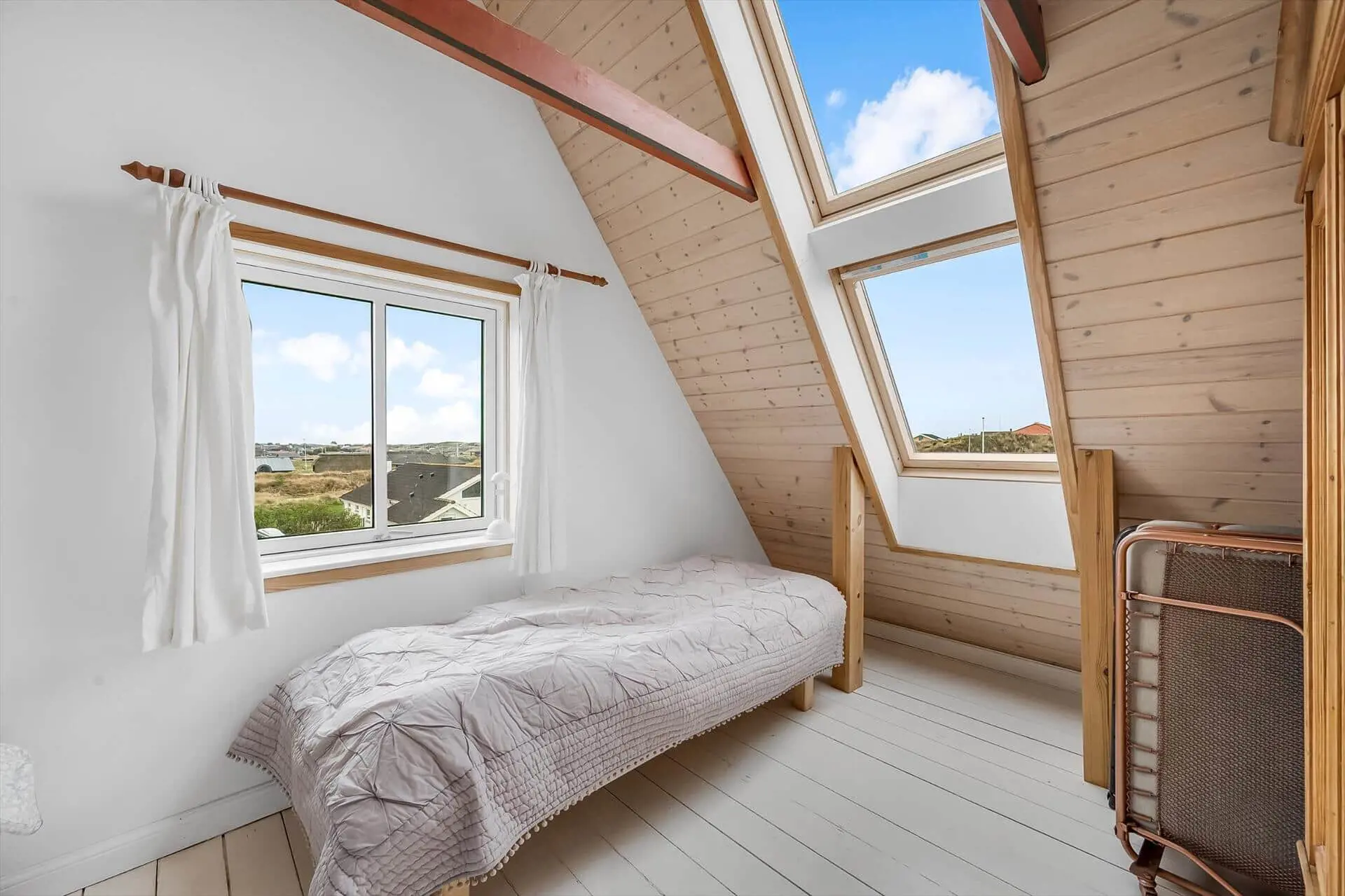 Ferienhaus 1044 in Holdvej 8, Søndervig | Bild 14 von 23