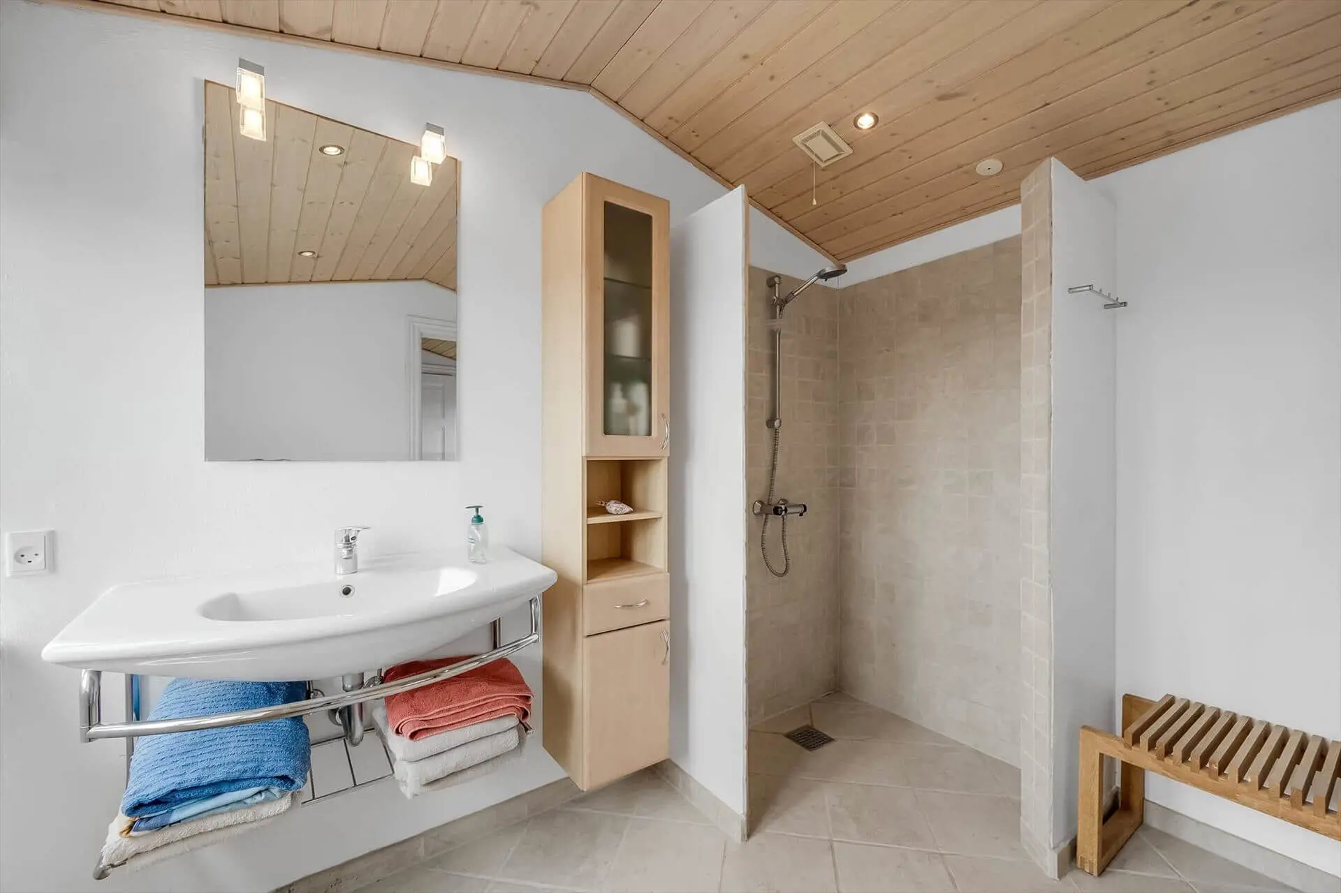 Ferienhaus 1044 in Holdvej 8, Søndervig | Bild 15 von 23