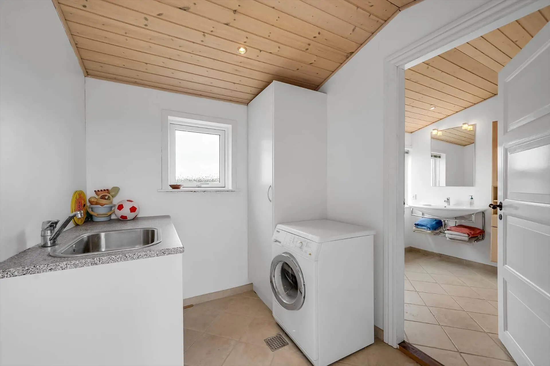 Ferienhaus 1044 in Holdvej 8, Søndervig | Bild 16 von 23
