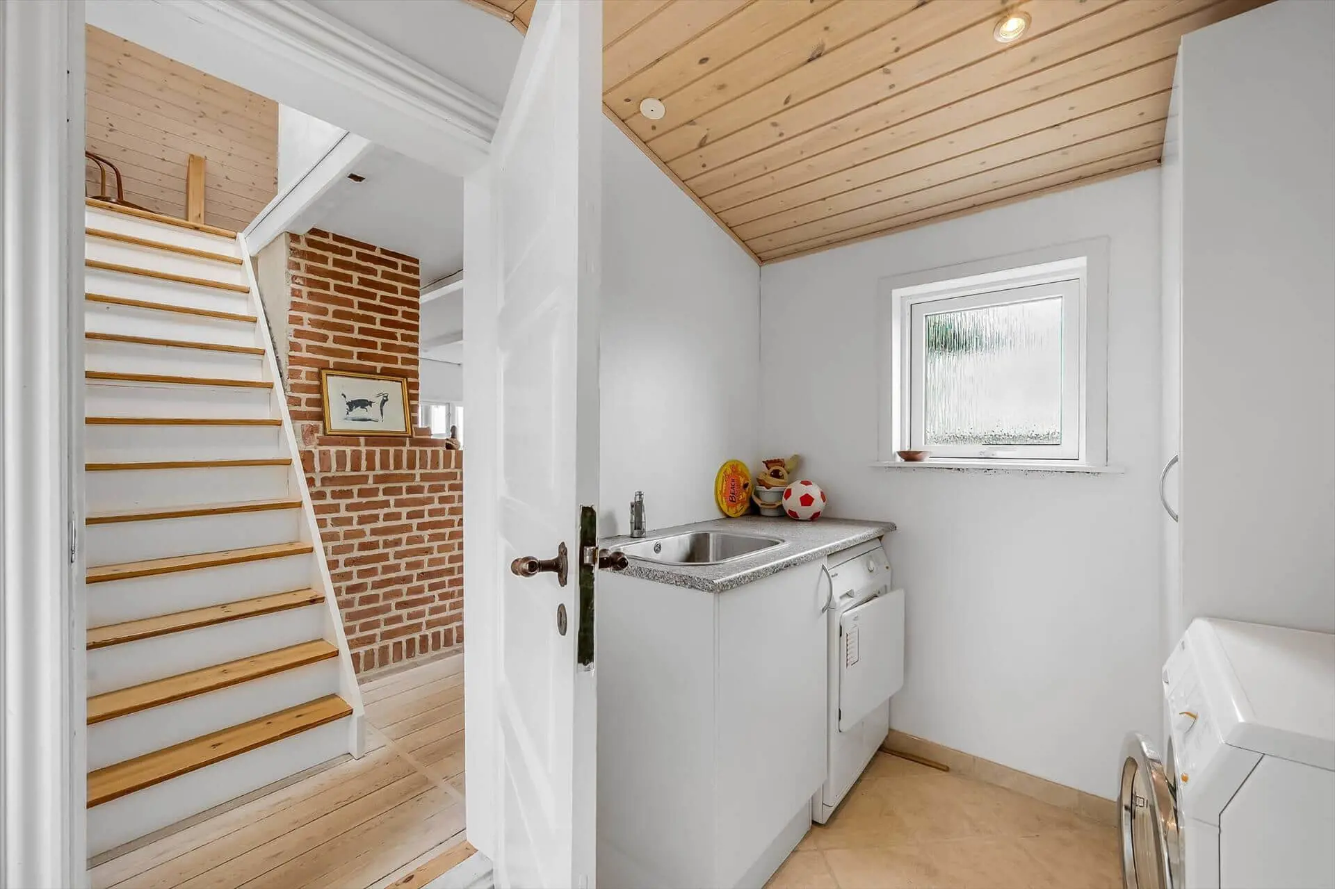 Ferienhaus 1044 in Holdvej 8, Søndervig | Bild 17 von 23