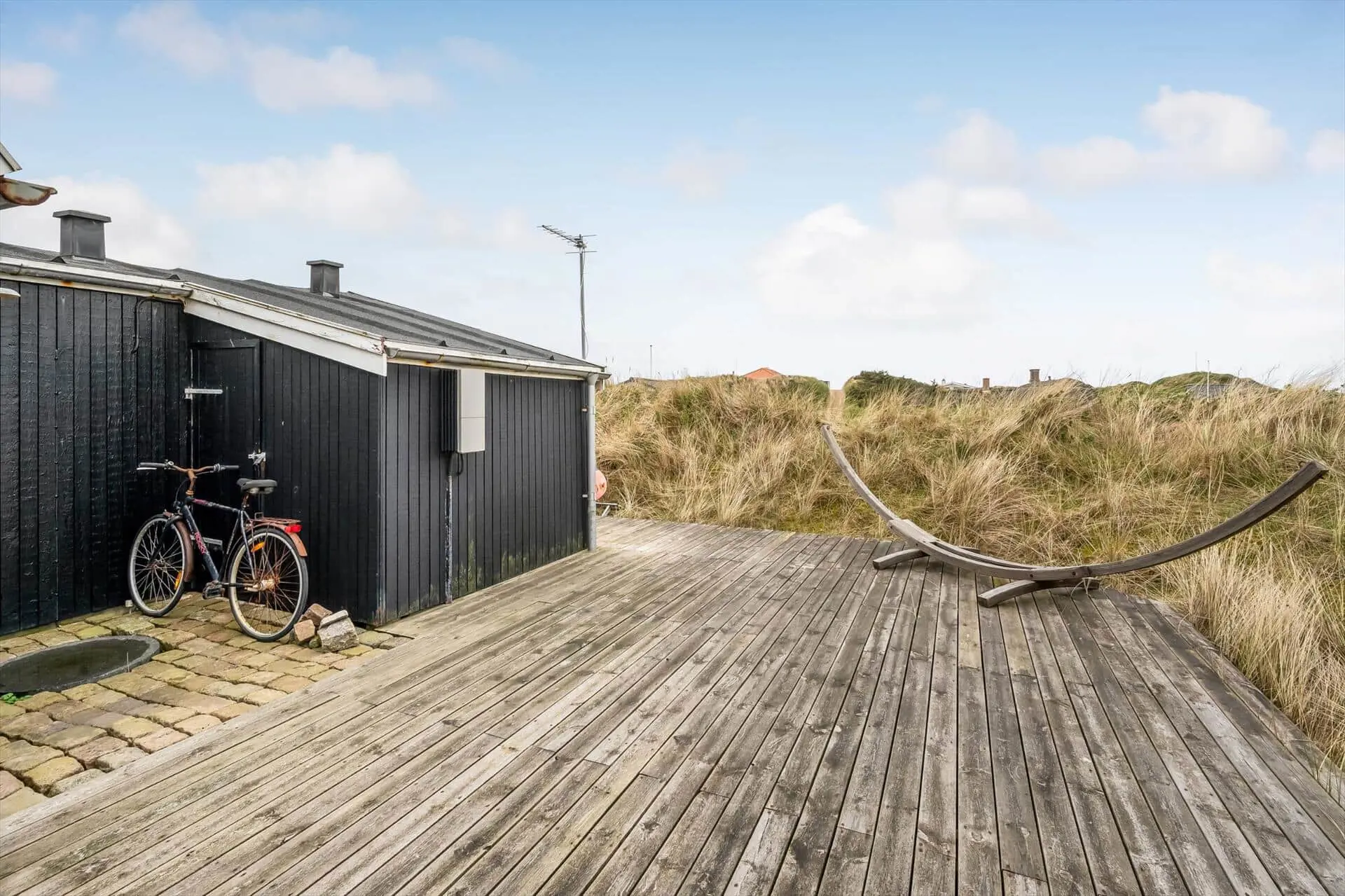 Ferienhaus 1044 in Holdvej 8, Søndervig | Bild 18 von 23