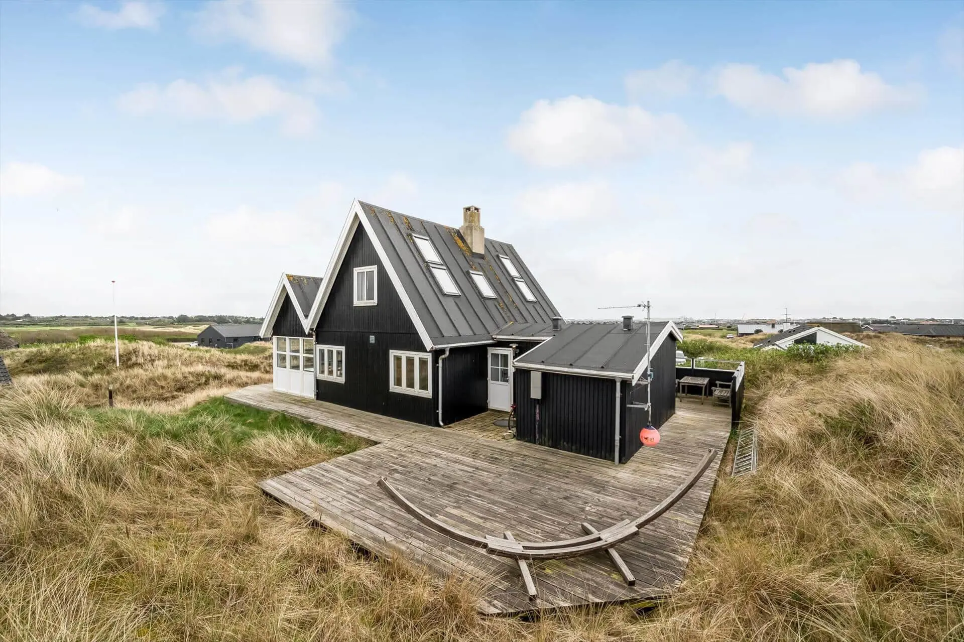 Ferienhaus 1044 in Holdvej 8, Søndervig | Bild 19 von 23