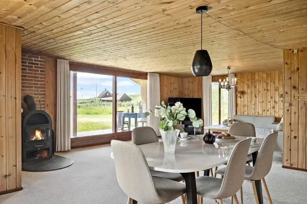 Ferienhaus 1054 in Houvig / Holmsland Klit Bild: 5