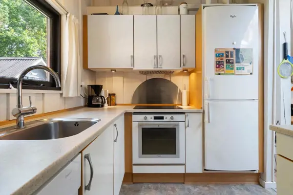 Ferienhaus 1058 in Irisvej 8, Lodbjerg Hede | Bild 5 von 26