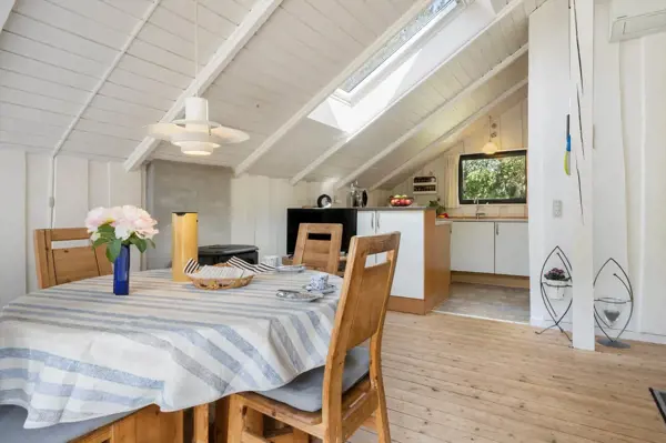 Ferienhaus 1058 in Irisvej 8, Lodbjerg Hede | Bild 6 von 26