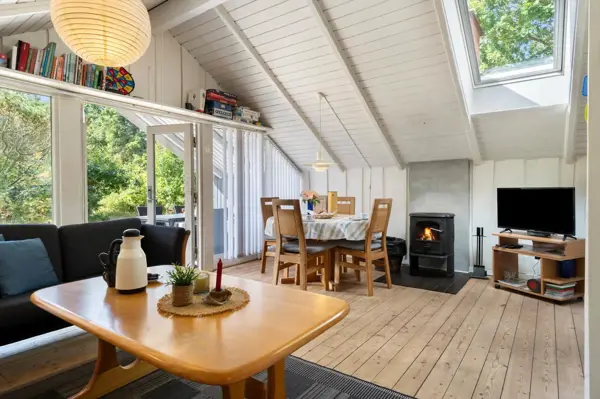 Ferienhaus 1058 in Irisvej 8, Lodbjerg Hede | Bild 7 von 26
