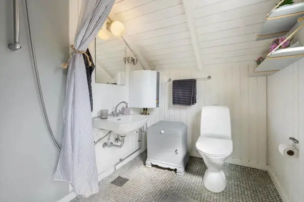 Ferienhaus 1058 in Irisvej 8, Lodbjerg Hede | Bild 8 von 26