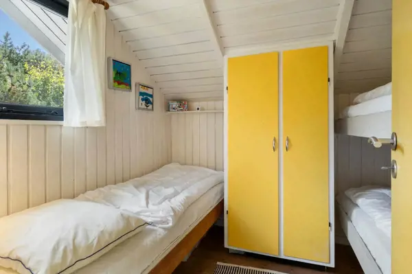 Ferienhaus 1058 in Irisvej 8, Lodbjerg Hede | Bild 9 von 26