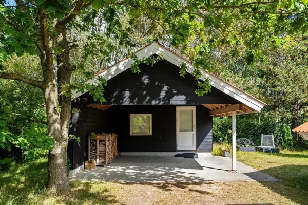 Ferienhaus 1058 in Irisvej 8, Lodbjerg Hede | Bild 11 von 26