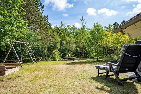 Ferienhaus 1058 in Irisvej 8, Lodbjerg Hede | Bild 12 von 26