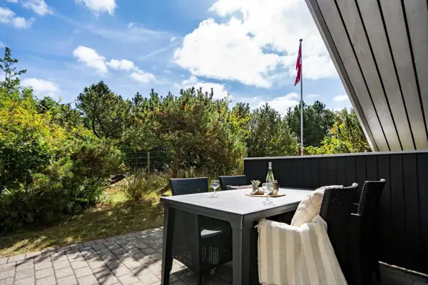 Ferienhaus 1058 in Irisvej 8, Lodbjerg Hede | Bild 13 von 26