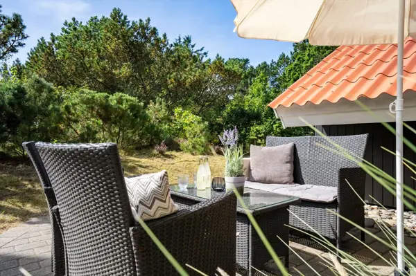 Ferienhaus 1058 in Irisvej 8, Lodbjerg Hede | Bild 14 von 26