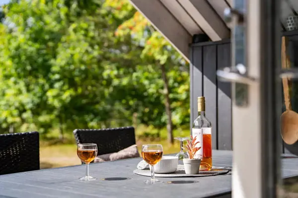 Ferienhaus 1058 in Irisvej 8, Lodbjerg Hede | Bild 15 von 26