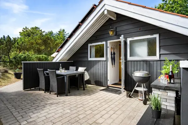 Ferienhaus 1058 in Irisvej 8, Lodbjerg Hede | Bild 17 von 26