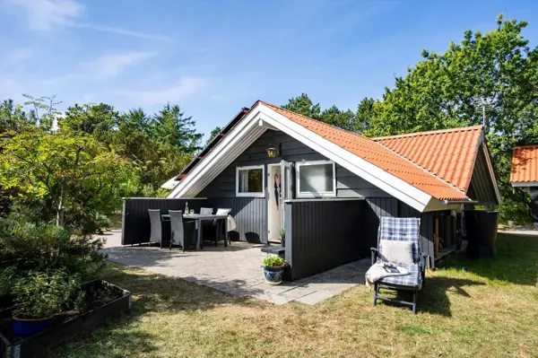 Ferienhaus 1058 in Irisvej 8, Lodbjerg Hede | Bild 18 von 26