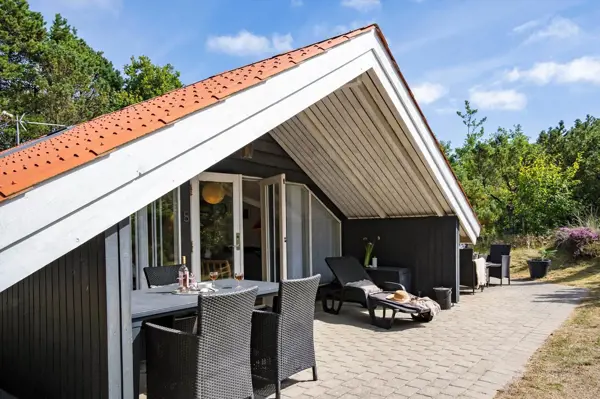 Ferienhaus 1058 in Irisvej 8, Lodbjerg Hede | Bild 19 von 26