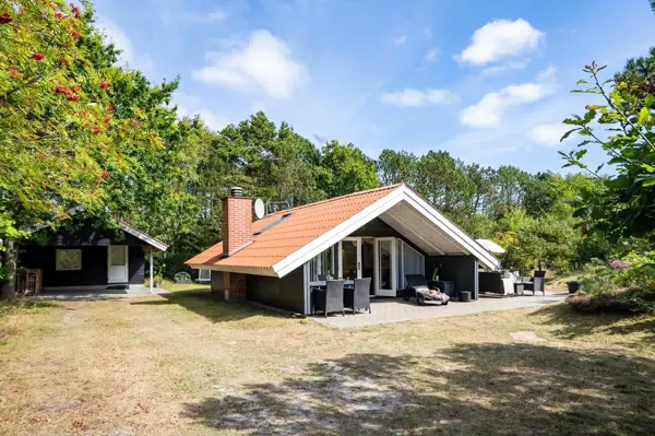 Ferienhaus 1058 in Irisvej 8, Lodbjerg Hede | Bild 20 von 26