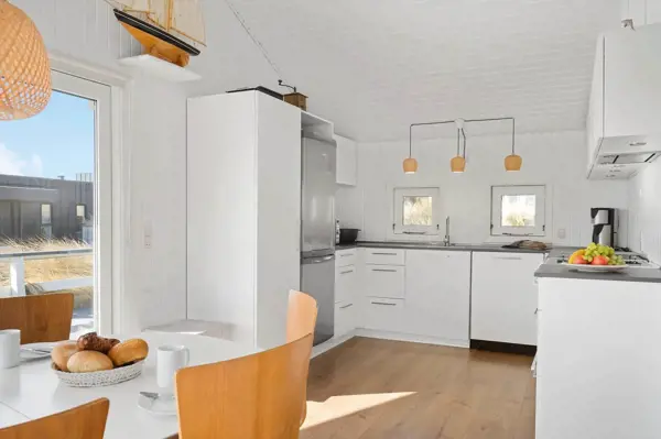 Ferienhaus 1079 in Søndervig / Holmsland Klit Bild: 5