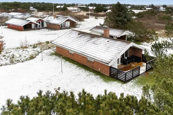 Ferienhaus 1094 in P. Snejkers Vej 59, Søndervig | Bild 41 von 46