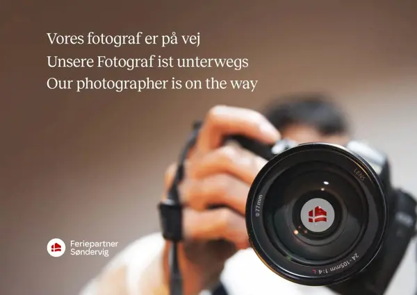 Ferienhaus 1100 in Lodbjerg Hede / Holmsland Klit