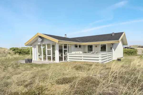 Ferienhaus 1139 in Søndervig / Holmsland Klit