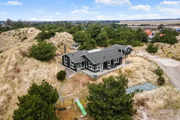 Ferienhaus 1148 in Søndervig / Holmsland Klit