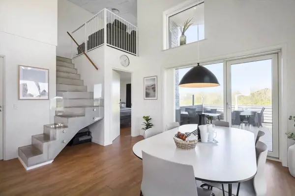 Ferienhaus 1166 in Søndervig / Holmsland Klit Bild: 2