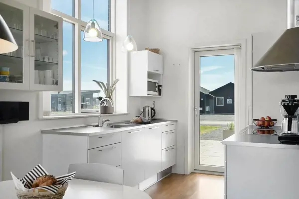 Ferienhaus 1166 in Søndervig / Holmsland Klit Bild: 3