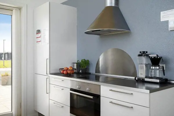 Ferienhaus 1166 in Søndervig / Holmsland Klit Bild: 5