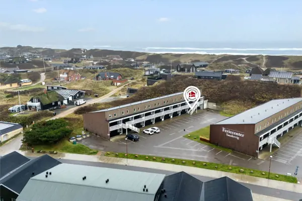 Ferienwohnung 1169 in Søndervig / Holmsland Klit