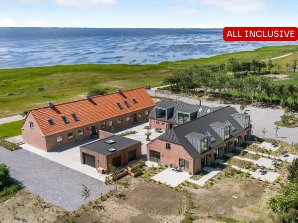 Ferienwohnung 1170 in Søndervig / Holmsland Klit