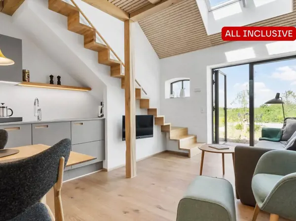 Ferienwohnung 1171 in Søndervig / Holmsland Klit