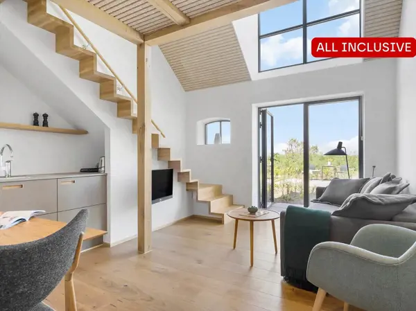 Ferienwohnung 1173 in Søndervig / Holmsland Klit