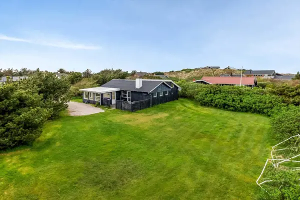 Ferienhaus 118 in Houvig / Holmsland Klit