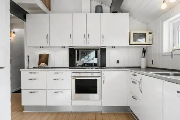 Ferienhaus 1185 in Søndervig / Holmsland Klit Bild: 3