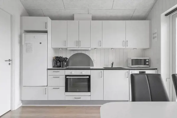 Ferienhaus 1193 in Søndervig / Holmsland Klit Bild: 2