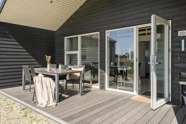 Ferienhaus 1193 in Søndervig / Holmsland Klit Bild: 3