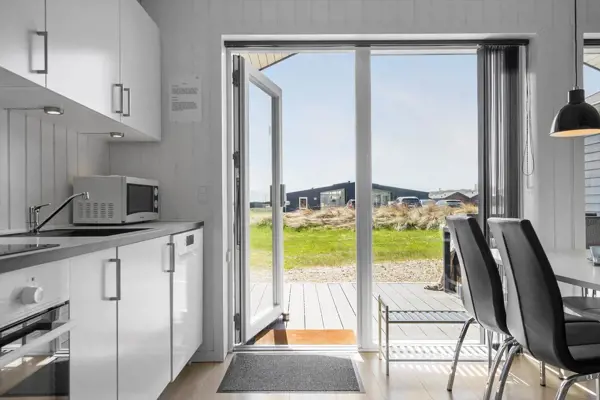 Ferienhaus 1193 in Søndervig / Holmsland Klit Bild: 5