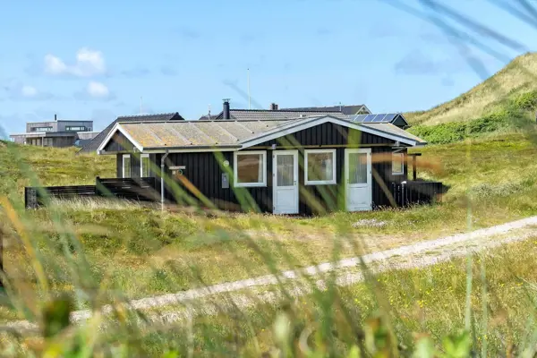 Ferienhaus 1197 in Søndervig / Holmsland Klit