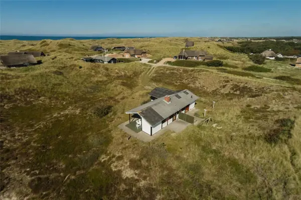 Ferienhaus 213 in Klegod / Holmsland Klit