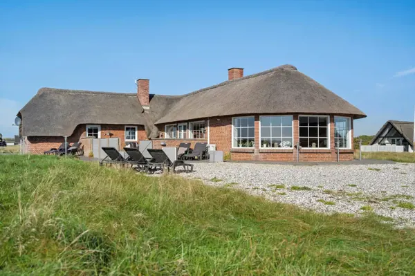 Poolhaus 2171 in Nordsø Ferievej 25, Klegod | Bild 2 von 37