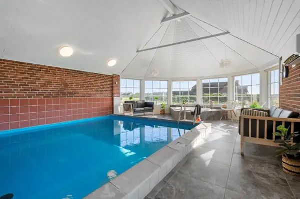 Poolhaus 2171 in Nordsø Ferievej 25, Klegod | Bild 4 von 37
