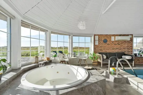Poolhaus 2171 in Nordsø Ferievej 25, Klegod | Bild 5 von 37