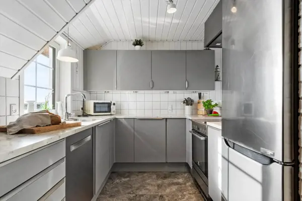 Poolhaus 2171 in Nordsø Ferievej 25, Klegod | Bild 7 von 37