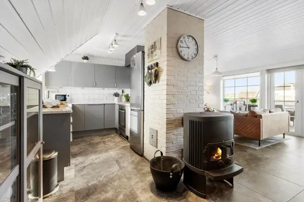 Poolhaus 2171 in Nordsø Ferievej 25, Klegod | Bild 8 von 37